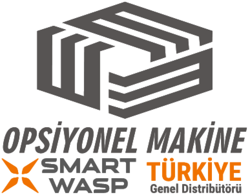 OPSİYONEL MAKİNE SAN. VE TİC .LTD. ŞTİ.