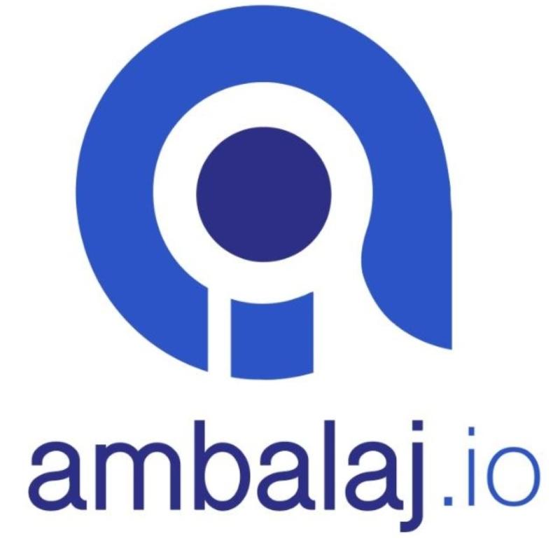 AMBALAJ İO İNTERNET TEKNOLOJİLERİ BİLİŞİM HİZM. TİC. LTD. ŞTİ. logo