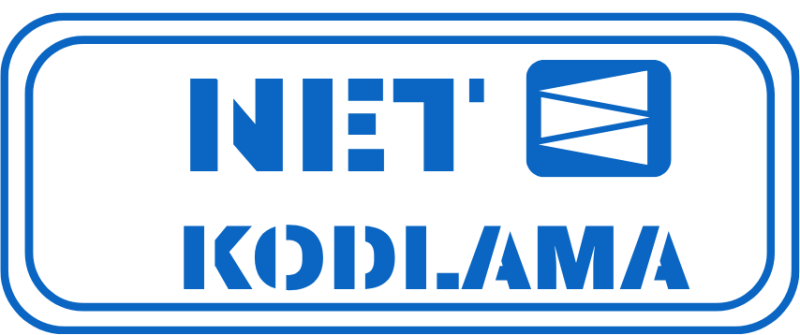 NET KODLAMA VE OTOMASYON SİSTEMLERİ İMALAT SAN. TİC.  LTD. ŞTİ.
