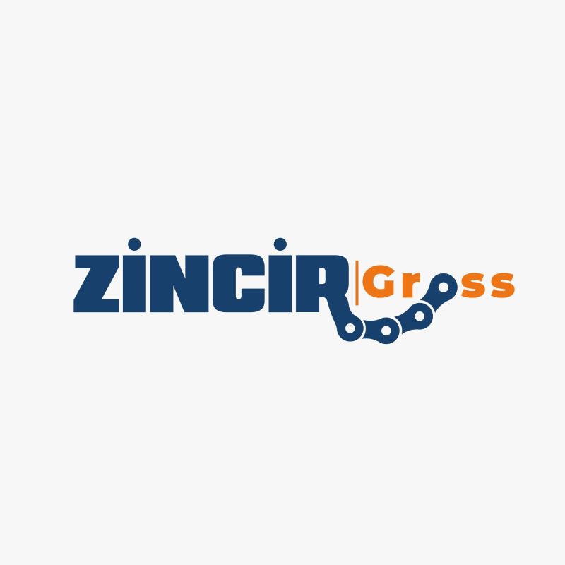 ZİNCİRGROSS MAKİNA VE DİŞLİ İML. İTH. İHR. SAN VE TİC. LTD. ŞTİ. logo