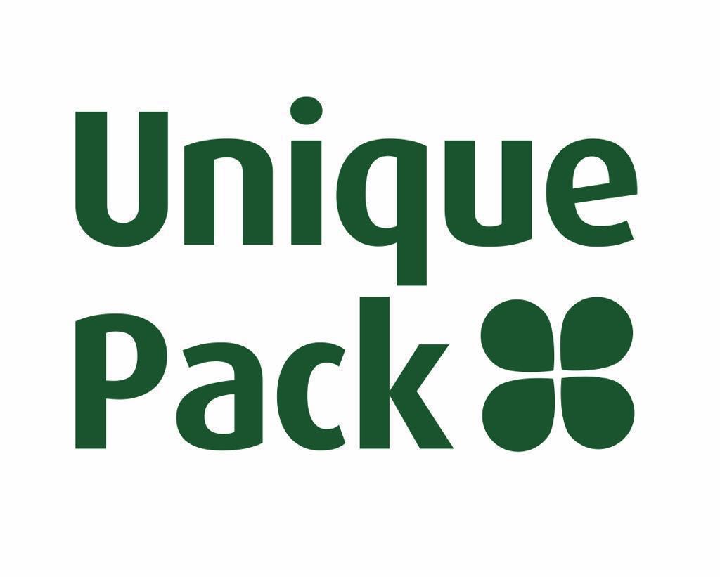 UNIQUEPACK PAKETLEME MALZEMELERİ VE SİSTEMLERİ TİC. LTD. ŞTİ. logo