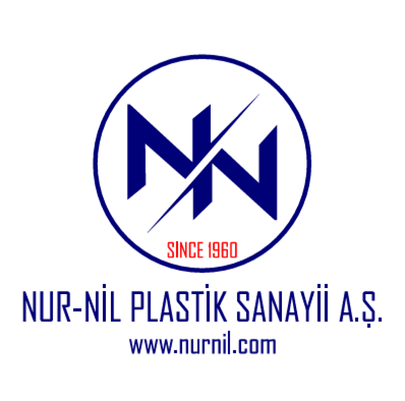 NUR-NİL PLASTİK SAN. A.Ş. logo