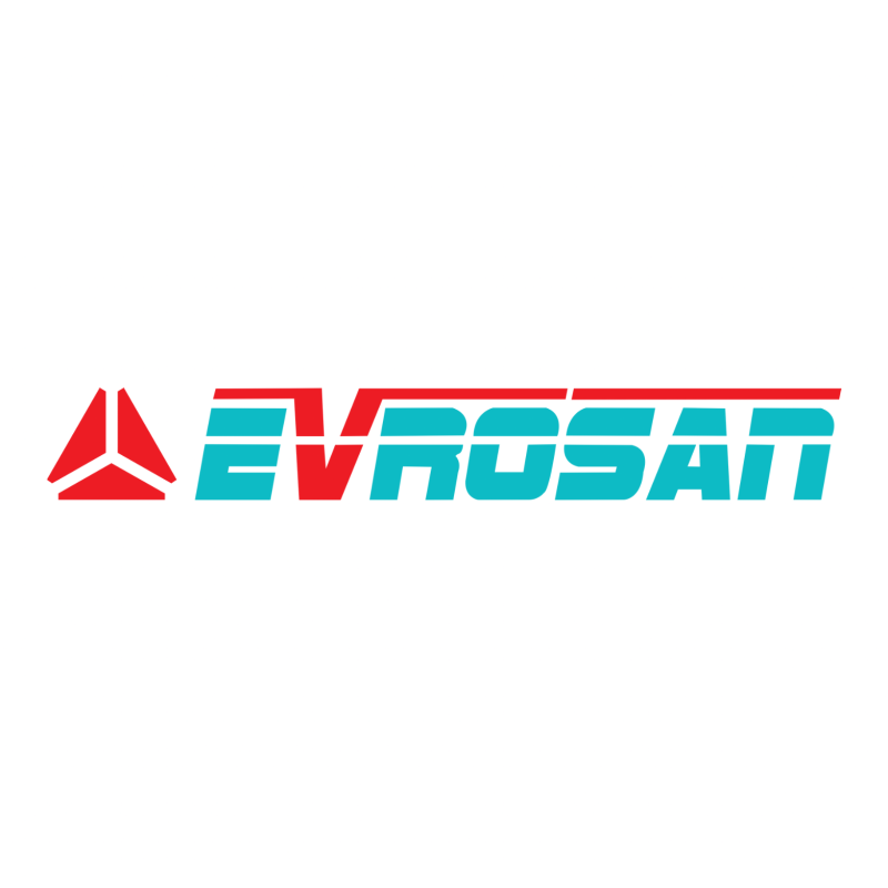 EVROSAN MAKİNE İML.İTH.İHR.SAN.VE TİC. LTD. ŞTİ. logo