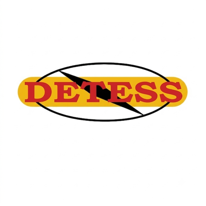 DETES MAGNET VE DEDEKTÖR ELEKTRİK ELEKTRONİK MAKİNA İMALAT SANAYİ VE TİCARET LİMİTED ŞİRKETİ logo