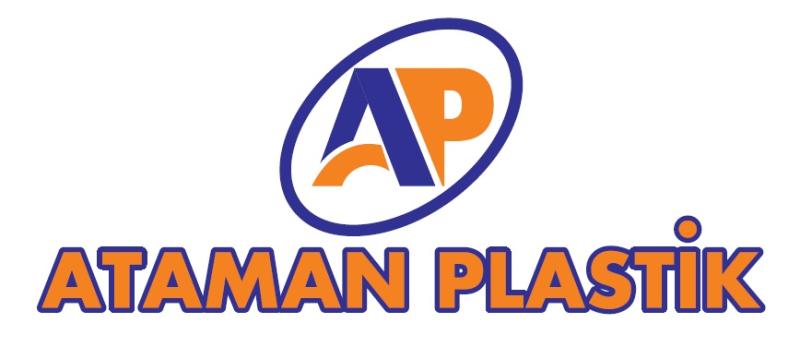 ATAMAN PLASTİK SAN. VE TİC. LTD. ŞTİ. logo
