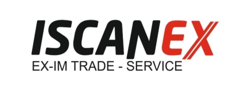 İŞCAN DIŞ TİCARET MAKİNA PAZ LTD ŞTİ