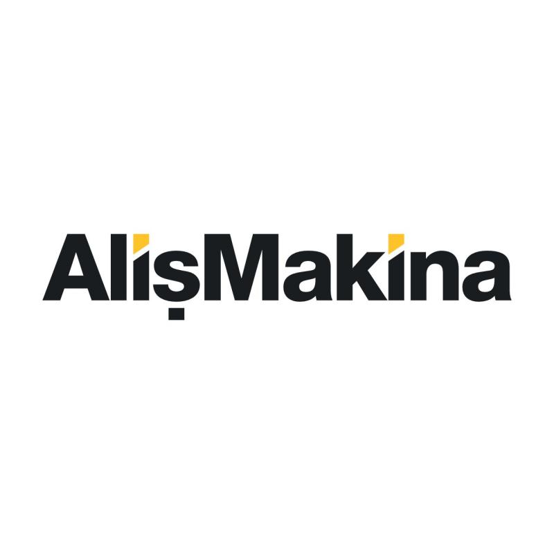 ALİŞ MAKİNA SANAYİ VE TİCARET LTD. ŞTİ. logo