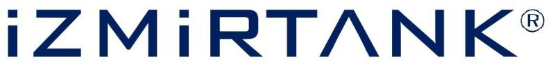 İZMİRTANK MAKİNE EKİPMANLARI SANAYİ VE TİCARET LİMİTED ŞİRKETİ logo