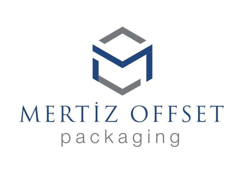 MERTİZ OFSET AMBALAJ VE TİC. LTD. ŞTİ. logo
