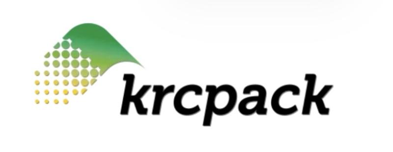 KRCPACK AMBALAJ SANAYİ TİCARET ANONİM ŞİRKETİ logo