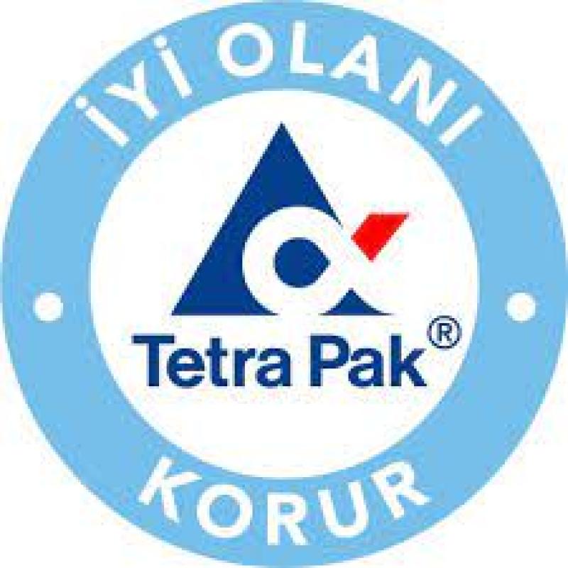 TETRA PAK PAKETLEME SANAYİ VE TİCARET LİMİTED ŞİRKETİ logo