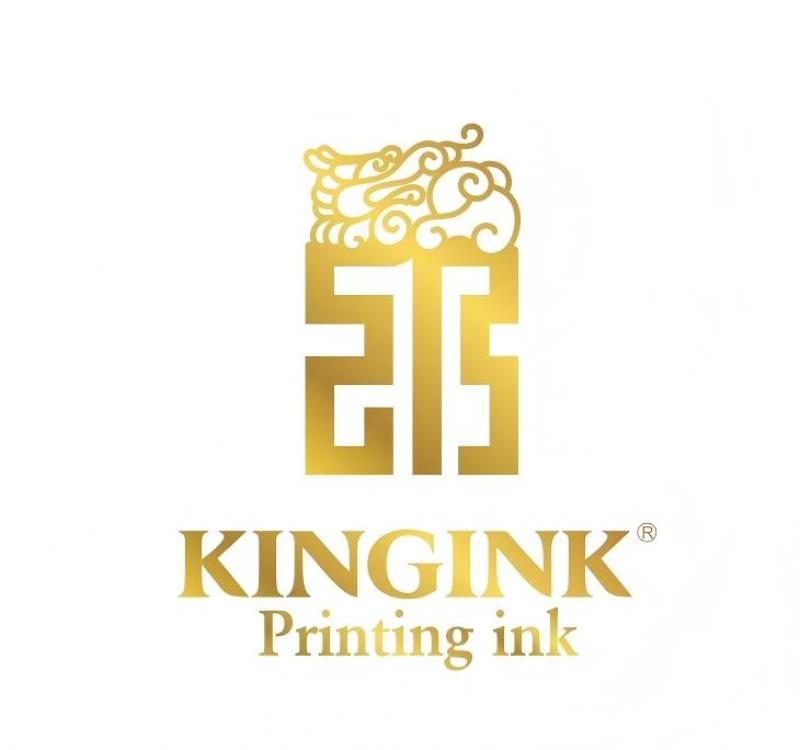 FOSHAN KINGINK PRINTING INK INDUSTRIAL CO., LTD