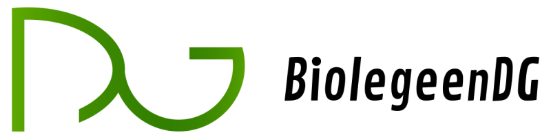 DONGGUAN BIOLEGEEN BIODEGRADABLE MATERIAL TECHNOLOGY CO., LTD