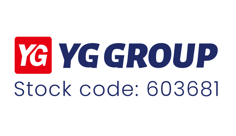 JIANGXI ZHENGUAN NEW MATERIAL CO., LTD - SHANGHAI YONGGUAN ADHESIVE PRODUCTS CORP. LTD - JIANGXI YONGGUAN TECHNOLOGY DEVELOPMENT CO. LTD.