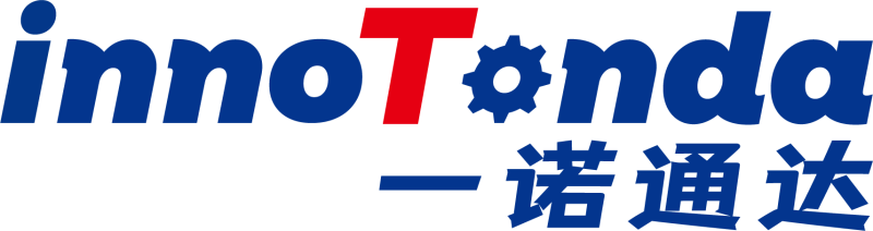 QINGZHOU TONGDA PACKAGING MACHINERY CO., LTD. logo