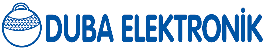 DUBA ELEKTRONİK İLETİŞİM SİSTEMLERİ SANAYİ VE TİCARET ANONİM ŞİRKETİ logo