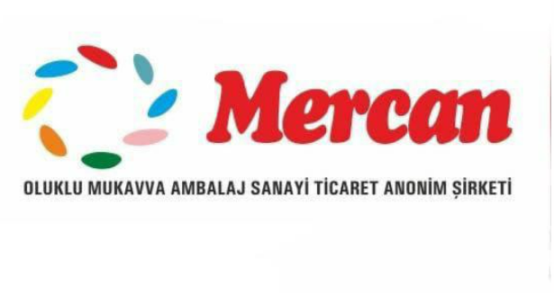 MERCAN OLUKLU MUKAVVA AMBALAJ SANAYİ TİCARET ANONİM ŞİRKETİ logo