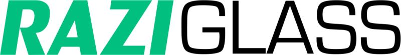 RAZI GLASS GROUP logo