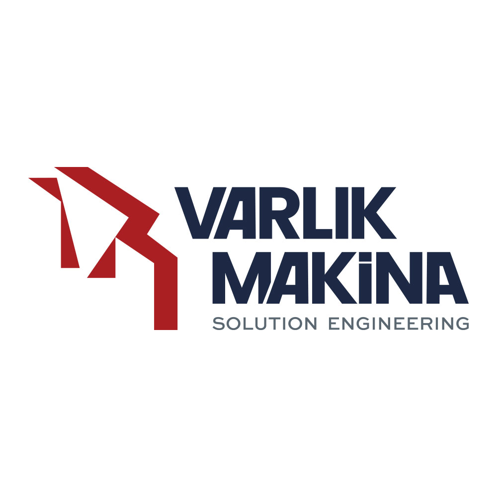 VARLIK MAKİNA SANAYİ İÇ VE DIŞ TİC. A.Ş. logo