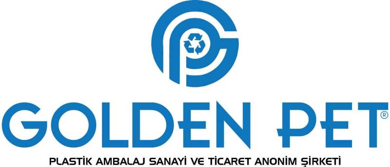 GOLDEN PET PLASTİK AMBALAJ SAN. VE TİC. A.Ş. logo