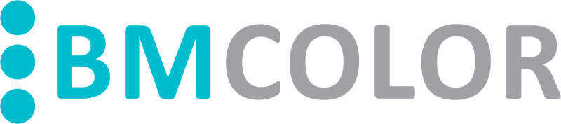 BMCOLOR MATBAA MÜREKKEPLERİ SANAYİ VE TİCARET A.Ş. logo