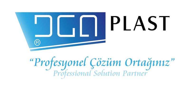 DGN PLAST PLASTİK SAN. VE TİC. LTD. ŞTİ. logo