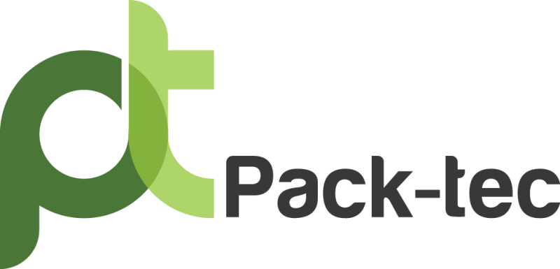 PACK TEC logo
