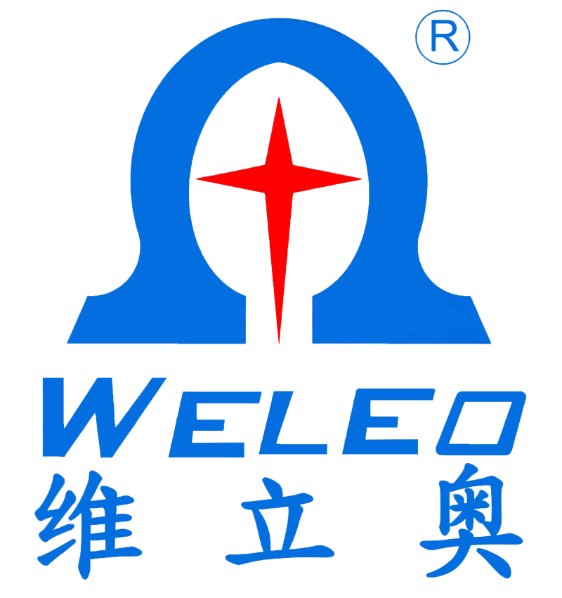 JIANGMEN WELEO FLUID MACHINERY EQUIPMENTCO.,LTD