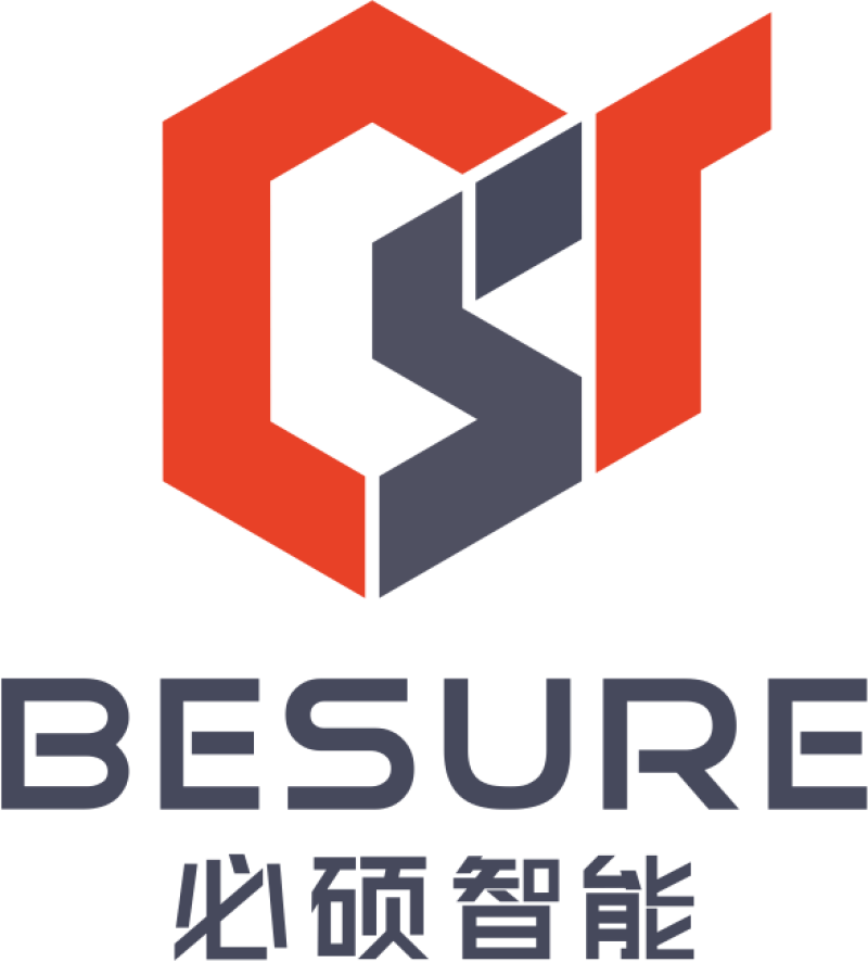 BESURE TECHNOLOGY CO., LTD. logo