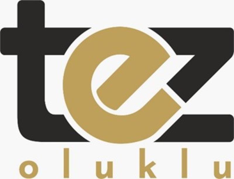 TEZ OLUKLU MUKAVVA VE AMBALAJ SAN. TİC. LTD. ŞTİ. logo