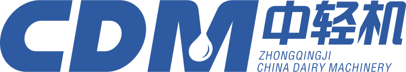 BEIJING ZHONGQINGJI DAIRY EQUIPMENT CO.,LTD logo