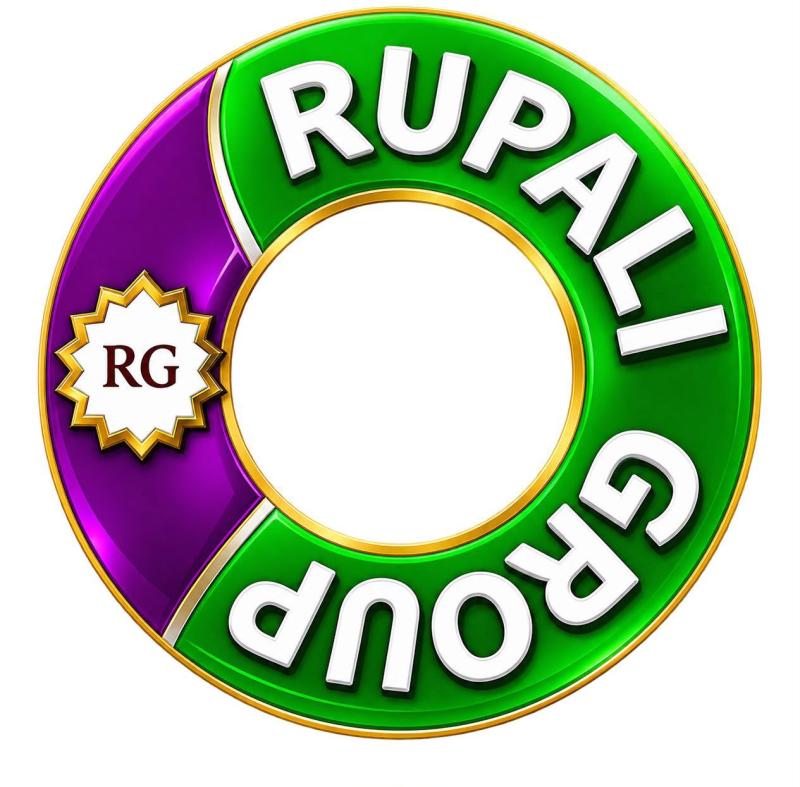 RUPALI ENTERPRISE logo