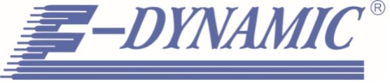 RUIAN E-DYNAMIC COMPLETE EQUIPMENT CO., LTD.