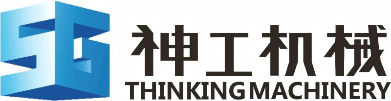 QINGZHOU THINKING MACHINERY EQUIPMENTO CO.,LTD logo