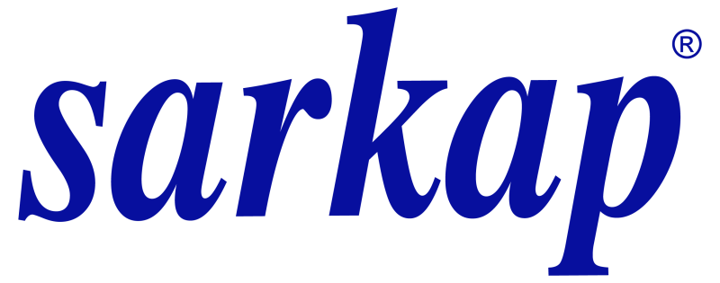 SARKAP İÇ VE DIŞ TİC. A.Ş. logo