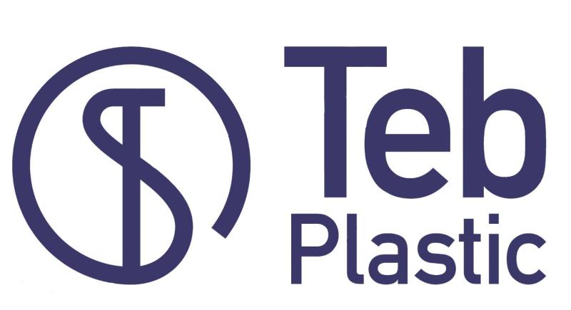 TEB PLASTIC NOVIN COMPANY logo
