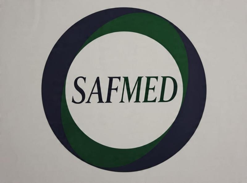 SAFMED MEDİKAL TİCARET VE ÜRETİM İTHALAT İHRACAT LİMİTED ŞİRKETİ logo