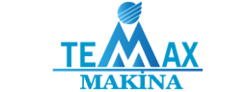 TEMAX MAKİNA OTOMASYON SAN. TİC. LTD. ŞTİ.