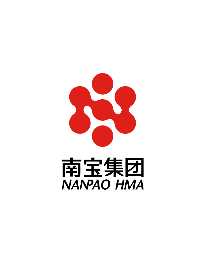 FOSHAN NAN PAO ADVANCED MATERIALS CO.,LTD logo