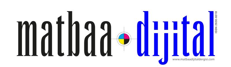 MATBAA DİJİTAL NUMAN KARADAYI logo