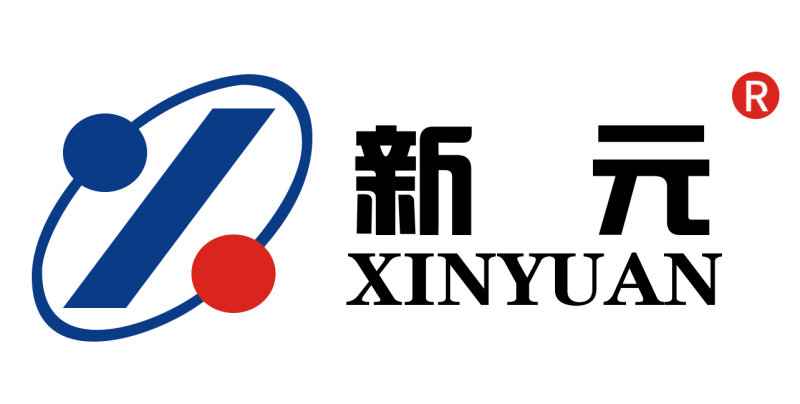 RUIAN XINYUAN PACKAGING MACHINERY CO.LTD. logo