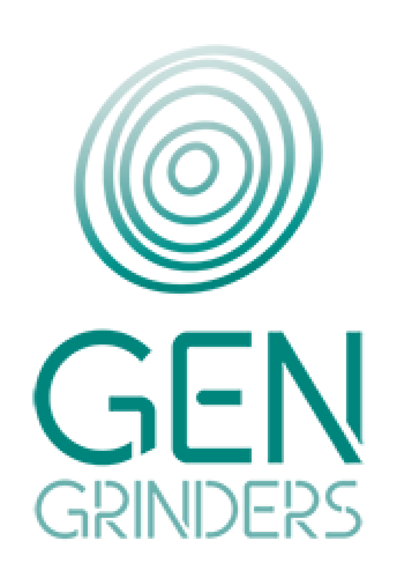 GEN GRINDERS AMBALAJ ÜRÜNLERI DIŞ TİCARET LTD.ŞTİ.