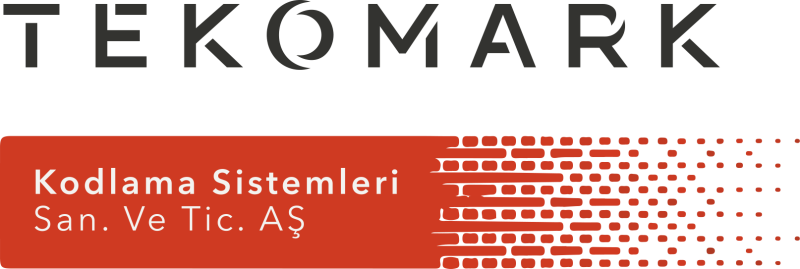 TEKOMARK KODLAMA SİSTEMLERİ SANAYİ VE TİCARET A.Ş. logo