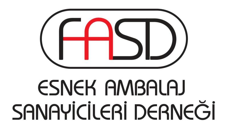FASD - ESNEK AMBALAJ SANAYİCİLERİ DERNEGİ logo