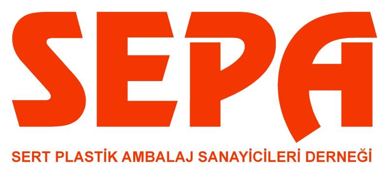 SEPA - SERT PLASTİK AMBALAJ SANAYİCİLERİ DERNEĞİ logo