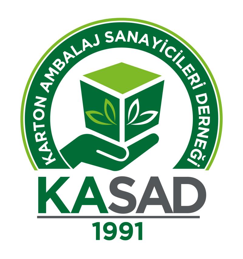 KASAD-KARTON AMBALAJ SANAYİCİLERİ DERNEĞİ logo