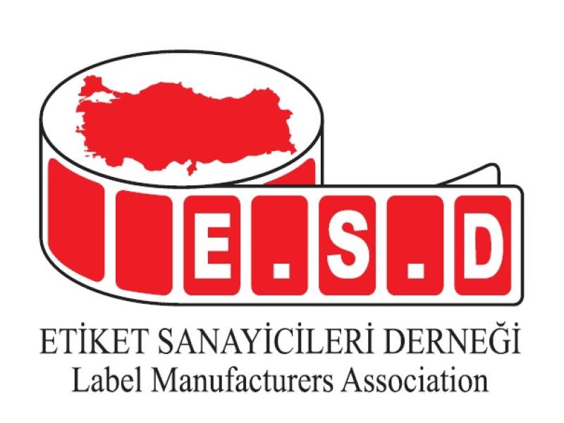 ETİKET SANAYİCİLERİ DERNEĞİ  logo
