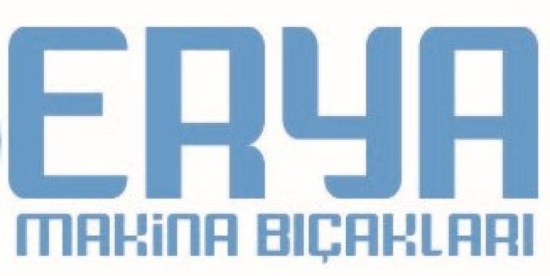 ERYA MAKİNA BIÇAKLARI MÜMESSİLLİK İTH. İHR. SAN. VE TİC. LTD. ŞTİ. logo
