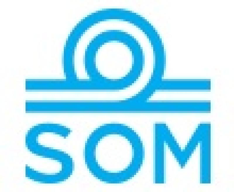 SOM KAĞIT VE KARTON İŞLEME SAN. TİC. A.Ş. logo