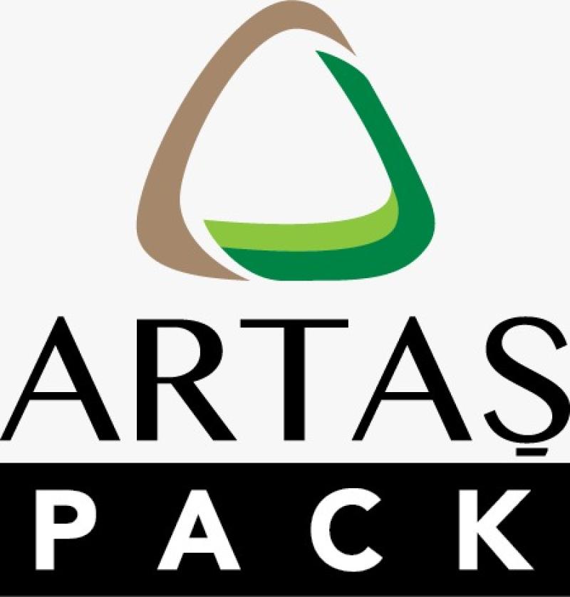 ARTAŞ AMBALAJ SANAYİ VE TİCARET ANONİM ŞİRKETİ logo
